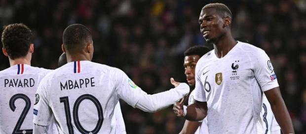 Football : 5 informations avant France – Islande Football : 5 informations avant France – Islande