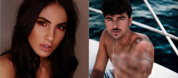 Giulia De Lellis, stuzzicata da una fan su Andrea Damante, replica su IG: 'Sei gelosa?'. Giulia De Lellis, stuzzicata da una fan su Andrea Damante, replica su IG: 'Sei gelosa?'.