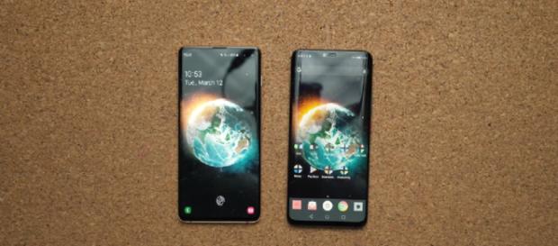 Huawei P30 and P30 Pro have top-notch specs. Image credit:Matthew Moniz/YouTube screenshot Huawei P30 and P30 Pro have top-notch specs. Image credit:Matthew Moniz/YouTube screenshot