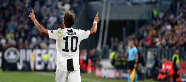 Juventus, alla ricerca del vero Dybala. Juventus, alla ricerca del vero Dybala.