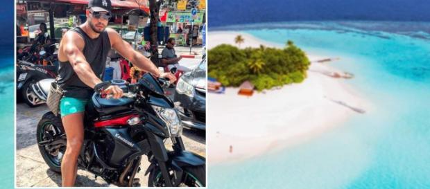 Milionario cerca assistente che lo accompagni nei viaggi: stipendio da 52 mila dollari Milionario cerca assistente che lo accompagni nei viaggi: stipendio da 52 mila dollari