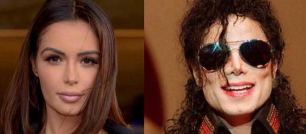 Nabilla tacle Michael Jackson après avoir vu "Leaving Neverland", les internautes en colère évoquent son passé. Nabilla tacle Michael Jackson après avoir vu "Leaving Neverland", les internautes en colère évoquent son passé.