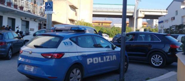 Reggio Calabria, domenica di sangue nel cuore della città, Domenico Bova ucciso dal figlio Reggio Calabria, domenica di sangue nel cuore della città, Domenico Bova ucciso dal figlio