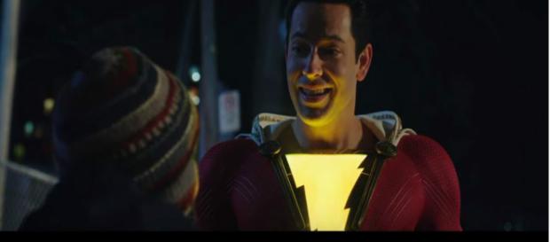 Shazam Breaks Rotten Tomatoes' DCEU curse - Official Shazam Trailer - Image credit | Warner Bros. | YouTube Shazam Breaks Rotten Tomatoes' DCEU curse - Official Shazam Trailer - Image credit | Warner Bros. | YouTube