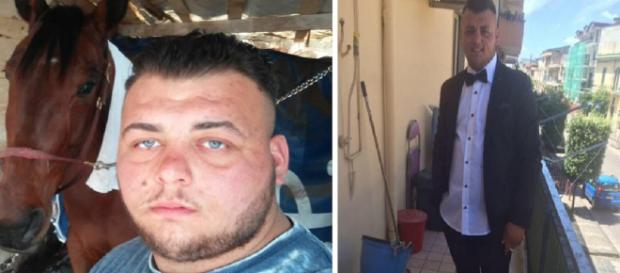 Tragedia in provincia di Napoli: Gennaro muore all'età di 21 anni Tragedia in provincia di Napoli: Gennaro muore all'età di 21 anni