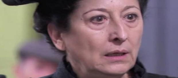 Trame spagnole, Una Vita: Ursula violentata da due uomini e ripudiata dai genitori Trame spagnole, Una Vita: Ursula violentata da due uomini e ripudiata dai genitori