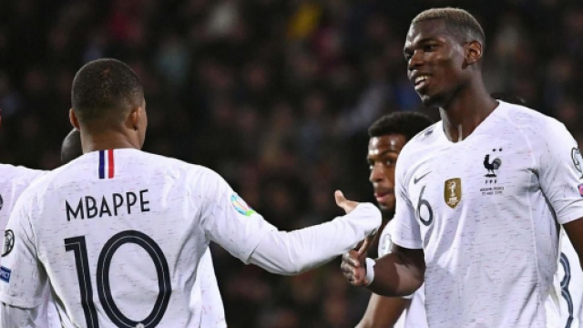 Football : 5 informations avant France – Islande