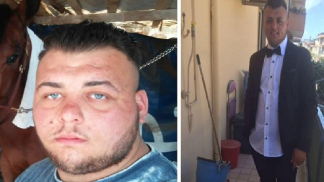 Tragedia in provincia di Napoli: Gennaro muore all'et&agrave; di 21 anni