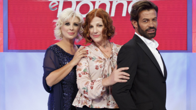 Uomini e Donne ai nastri di partenza, da lunedì 12 settembre si ... - fullsong.it