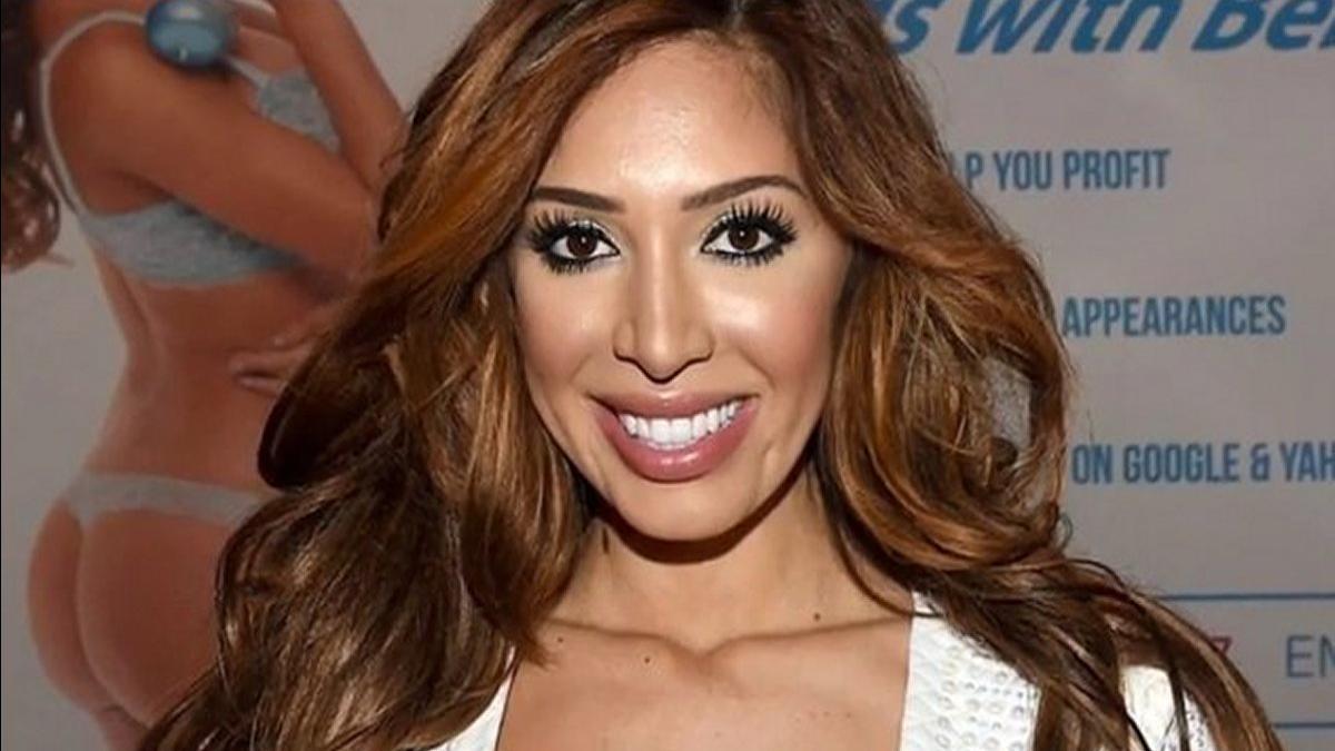 Farrah Abraham Porn