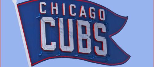 The Chicago Cubs scored 24 runs on March 24. - [Ron Cogswell/Flickr]
