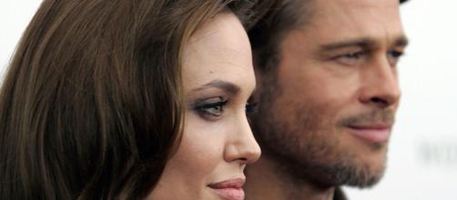 Angelina Jolie et Brad Pitt, les premiers mots après la rupture - parismatch.com