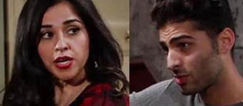 Arturo is first Y&R Rosales casualty. Mia might be next. [Source: Soap Spoilers/YouTube]