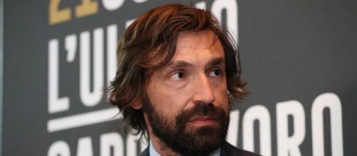 Juventus: Andrea Pirlo, ex bianconero