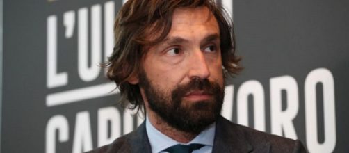 Andrea Pirlo sul caso Icardi: 'Ci rimette lui, Lautaro è un giocatore più completo'