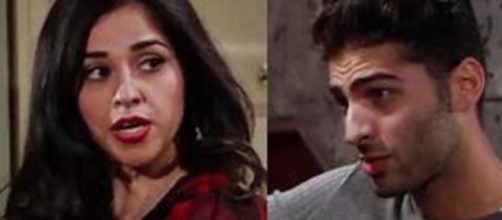 Arturo is first Y&R Rosales casualty. Mia might be next. [Source: Soap Spoilers/YouTube]