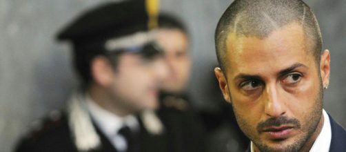 Corona ancora una volta in carcere