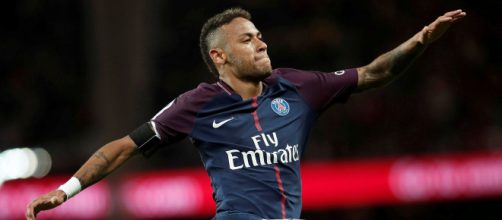 El padre de Neymar habla de su renovación con el PSG