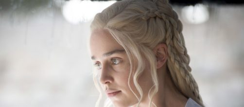 Emilia Clarke sufrió dos aneurismas cuando rodaba la primera temporada de Juego de Tronos