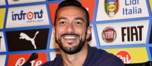 Nazionale: Quagliarella torna in azzurro - toronews.net