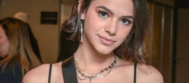 Bruna Marquezine faz viagem missionária. (Arquivo Blasting News) Bruna Marquezine faz viagem missionária. (Arquivo Blasting News)