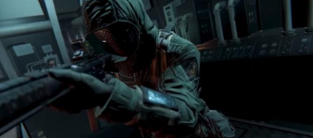 Call of Duty: Mobile: How to pre-register for the game. Image credit: GameSpot Trailers/YouTube screenshot Call of Duty: Mobile: How to pre-register for the game. Image credit: GameSpot Trailers/YouTube screenshot