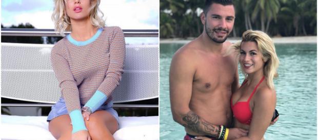 Carla Moreau serait bien enceinte de son copain Kévin Guedj Carla Moreau serait bien enceinte de son copain Kévin Guedj
