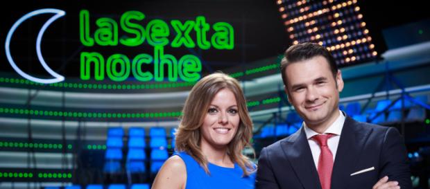 El análisis del 26J y las entrevistas a Antonia San Juan y Helena ... - lasexta.com El análisis del 26J y las entrevistas a Antonia San Juan y Helena ... - lasexta.com