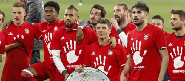El Bayern renovará al equipo con la inversión económica más alta del club El Bayern renovará al equipo con la inversión económica más alta del club