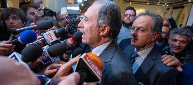 Elezioni Basilicata: vittoria del centrodestra con Vito Bardi presidente. Elezioni Basilicata: vittoria del centrodestra con Vito Bardi presidente.