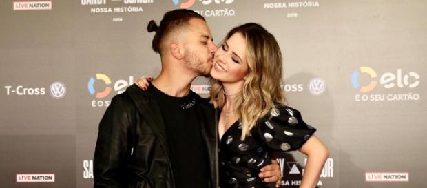 Esgotados! Whindersson Nunes não consegue comprar ingresso para show de Sandy e Junior. (Fonte: Reprodução) Esgotados! Whindersson Nunes não consegue comprar ingresso para show de Sandy e Junior. (Fonte: Reprodução)