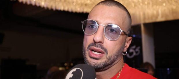 Fabrizio Corona torna in carcere a Milano: revocato l'affidamento terapeutico. Fabrizio Corona torna in carcere a Milano: revocato l'affidamento terapeutico.