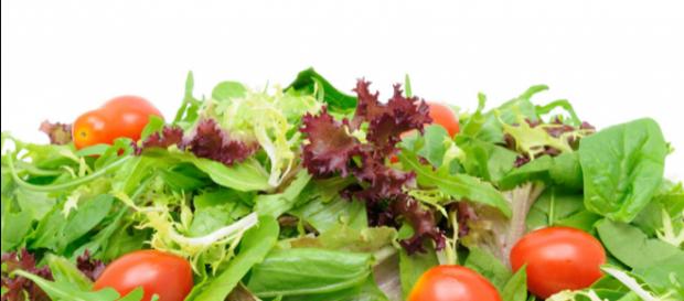 Insalata in busta: i risultati dell'indagine condotta da 'Il Salvagente' Insalata in busta: i risultati dell'indagine condotta da 'Il Salvagente'