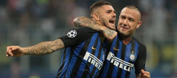 Inter, Nainggolan si allena alla Pinetina Inter, Nainggolan si allena alla Pinetina