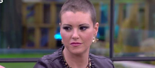 Irene Rosales abre los ojos a María Jesús por hablar de Gil ... - bekia.es Irene Rosales abre los ojos a María Jesús por hablar de Gil ... - bekia.es