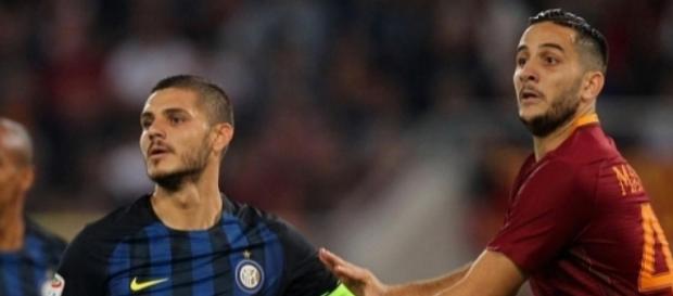 Juve, possibile colpo Manolas in estate Juve, possibile colpo Manolas in estate