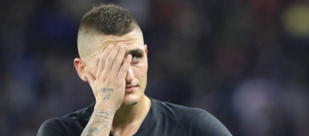 Mercato PSG : Zidane voudrait Verratti pour succéder à Kroos Mercato PSG : Zidane voudrait Verratti pour succéder à Kroos