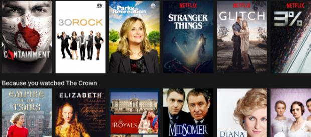 Netflix decide eliminar el mes de prueba gratis para algunos países Netflix decide eliminar el mes de prueba gratis para algunos países
