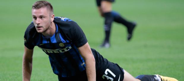 Skriniar nel mirino del Manchester City Skriniar nel mirino del Manchester City