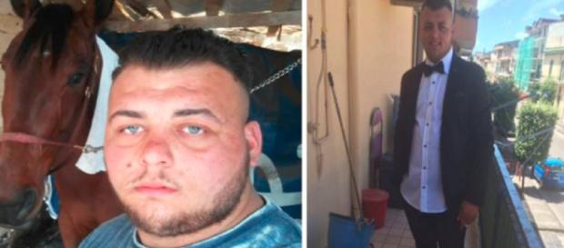 Tragedia in provincia di Napoli, Gennaro muore a vent’anni - Internapoli Tragedia in provincia di Napoli, Gennaro muore a vent’anni - Internapoli