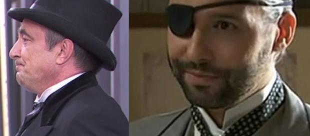 Trame spagnole Una Vita: Ramon sempre più vicino a Carmen, Felipe cambia lavoro Trame spagnole Una Vita: Ramon sempre più vicino a Carmen, Felipe cambia lavoro