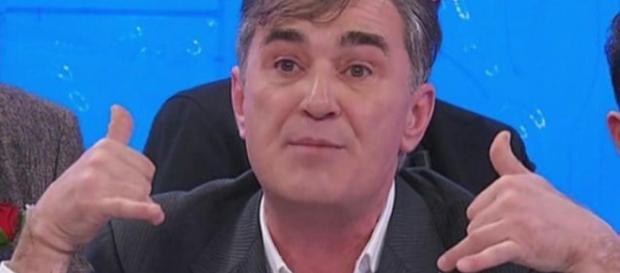 U&D, spoiler registrazione del 21 marzo: Gian Battista cacciato dal Trono Over U&D, spoiler registrazione del 21 marzo: Gian Battista cacciato dal Trono Over