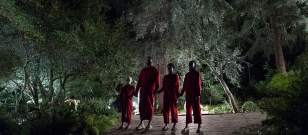 Us, le film d'horreur évènement de Jordan Peele Us, le film d'horreur évènement de Jordan Peele