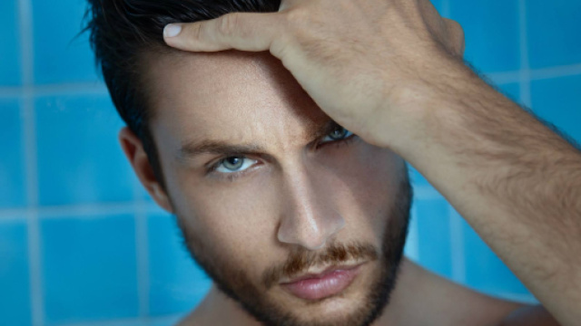 Andrea Dal Corso ospite a Uomini e Donne