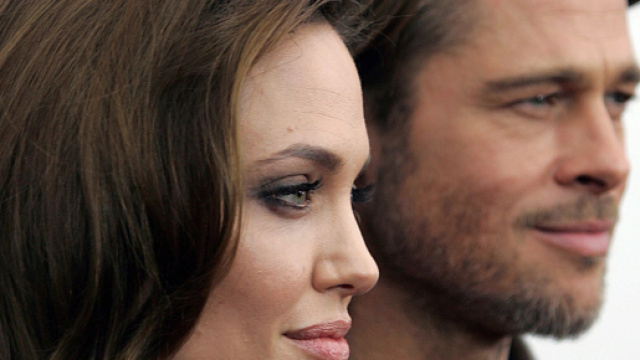 Angelina Jolie et Brad Pitt, les premiers mots après la rupture - parismatch.com