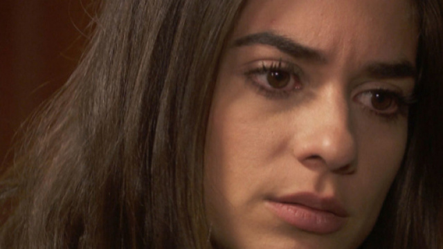 Anticipazioni, Il Segreto: Antolina racconta che Elsa è stata rinchiusa in manicomio