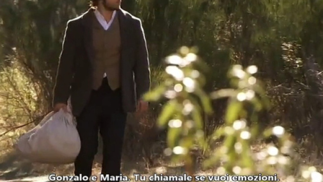 Anticipazioni Il Segreto: Gonzalo torna a Puente Viejo