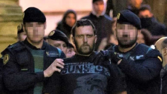 Bologna, Igor il 'Russo', ossia Norbert Feher, condannato all'ergastolo