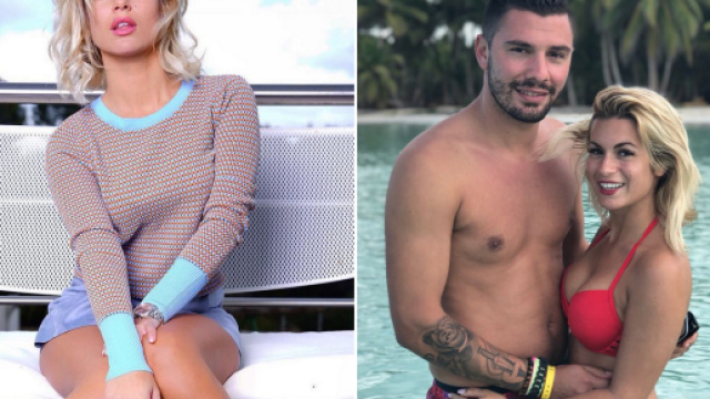 Carla Moreau serait bien enceinte de son copain Kévin Guedj