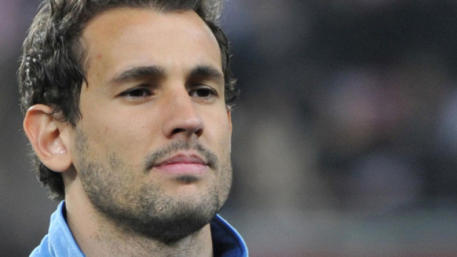 Cristhian Stuani, le nouvel homme fort de l'Uruguay